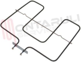 Visualizza i dettagli per RESISTENZA BASE FORNO 1800W 220V Immagine di RESISTENZA BASE FORNO 1800W 220V