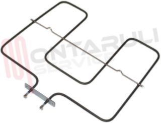 Immagine di RESISTENZA BASE FORNO 1800W 220V