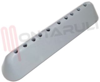 Immagine di RAZZA TRASCINATORE ESTRAIBILE CESTO L=165MM.