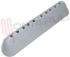 Immagine di RAZZA TRASCINATORE ESTRAIBILE CESTO L=165MM.