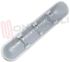 Immagine di RAZZA TRASCINATORE ESTRAIBILE CESTO L=165MM.