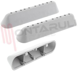 Immagine di RAZZA TRASCINATORE ESTRAIBILE CESTO 4 PEZZI L=165MM.