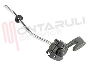 Visualizza i dettagli per LEVA DI CHIUSURA TM21/2 TM21 ADATTABILE Immagine di LEVA DI CHIUSURA TM21/2 TM21 ADATTABILE