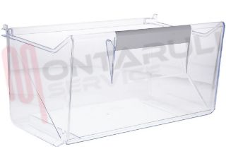 Immagine di CASSETTO CONGELATORE FONDO 405/395X220X220/200MM.