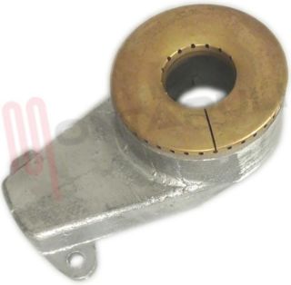 Immagine di BRUCIATORE E SPARTIFIAMMA A PIPA CORONA BECCHI L=165MM