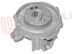 Visualizza i dettagli per BRUCIATORE MINIVERTICALE MEDIO S/CANDELETTA IGNIS Immagine di BRUCIATORE MINIVERTICALE MEDIO S/CANDELETTA IGNIS