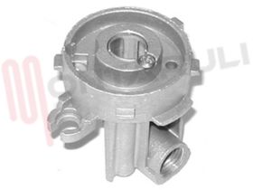 Visualizza i dettagli per BRUCIATORE MINIVERTICALE PICCOLO S/CANDELETTA IGNIS Immagine di BRUCIATORE MINIVERTICALE PICCOLO S/CANDELETTA IGNIS