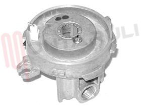 Visualizza i dettagli per BRUCIATORE MINIVERTICALE MEDIO C/CANDELETTA IGNIS Immagine di BRUCIATORE MINIVERTICALE MEDIO C/CANDELETTA IGNIS