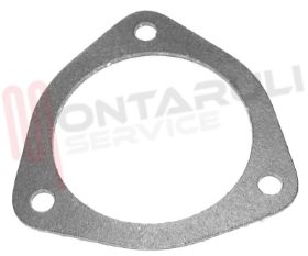 Visualizza i dettagli per GUARNIZIONE BRUCIATORE 3 FORI GIGANTE Immagine di GUARNIZIONE BRUCIATORE 3 FORI GIGANTE