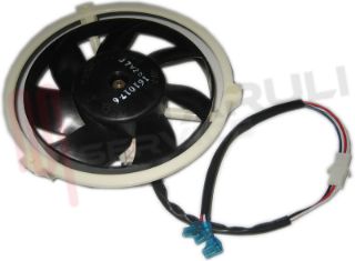 Immagine di MOTORE VENTILATORE DEUMIDIFICATORE Ø182XH.36MM.