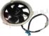 Immagine di MOTORE VENTILATORE DEUMIDIFICATORE Ø182XH.36MM.