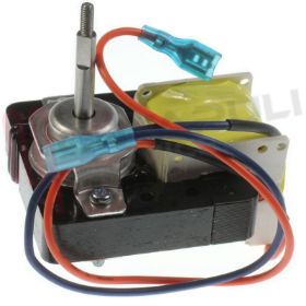 Visualizza i dettagli per MOTORE DEUMIDIFICATORE DELONGHI WT-15D1-02 Immagine di MOTORE DEUMIDIFICATORE DELONGHI WT-15D1-02