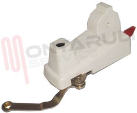 Visualizza i dettagli per GRUPPO TRIPLA LEVA VENTILATORE TROPICAL Immagine di GRUPPO TRIPLA LEVA VENTILATORE TROPICAL