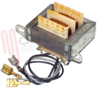 Immagine di IMPEDENZA VENTILATORE OSCILLANTE TAHITI ART.117