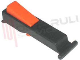 Visualizza i dettagli per TASTO COMPLETO PER INTERRUTTORE BED DW826 Immagine di TASTO COMPLETO PER INTERRUTTORE BED DW826