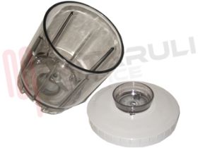 Visualizza i dettagli per BICCHIERE FRULLATORE COMPLETO B00255 9192020 Immagine di BICCHIERE FRULLATORE COMPLETO B00255 9192020