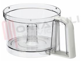 Visualizza i dettagli per CIOTOLA TRASPARENTE BOSCH Immagine di CIOTOLA TRASPARENTE BOSCH