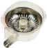 Immagine di KIT FILTRO VASCHETTA CON BECCUCCIO VINTAGE 413