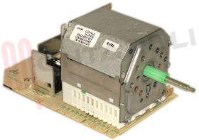 Visualizza i dettagli per TIMER BITRON 35010009.00 = 395010009/P1 Immagine di TIMER BITRON 35010009.00 = 395010009/P1