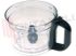 Immagine di CIOTOLA BICCHIERE TRASPARENTE KENWOOD