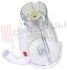 Immagine di BICCHIERE FRULLATORE COMPLETO ODACIO3