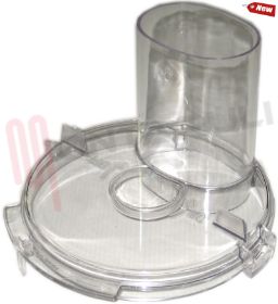 Visualizza i dettagli per COPERCHIO TRASPARENTE PER CIOTOLA BRAVOSIMAC Immagine di COPERCHIO TRASPARENTE PER CIOTOLA BRAVOSIMAC