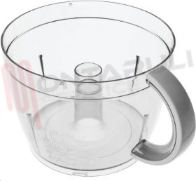 Visualizza i dettagli per CIOTOLA ROBOT MCM Immagine di CIOTOLA ROBOT MCM