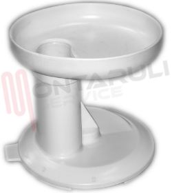 Visualizza i dettagli per COPERCHIO SUPERIORE ESTRATTORE ARISTON HOTPOINT Immagine di COPERCHIO SUPERIORE ESTRATTORE ARISTON HOTPOINT