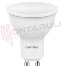Visualizza i dettagli per LAMPADA SPOT R50 LED GU10 7W 230V LUCE CALDA 3000K Immagine di LAMPADA SPOT R50 LED GU10 7W 230V LUCE CALDA 3000K
