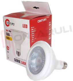 Visualizza i dettagli per LAMPADA SPOT PAR38 LED E27 15W 3000K (RESA=100W) Immagine di LAMPADA SPOT PAR38 LED E27 15W 3000K (RESA=100W)