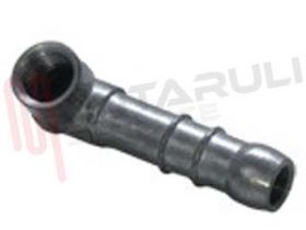 Visualizza i dettagli per PORTAGOMMA 1/4 FEMMINA PIPA METANO Immagine di PORTAGOMMA 1/4 FEMMINA PIPA METANO