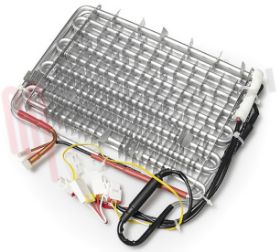 Visualizza i dettagli per EVAPORATORE COMPLETO DI RESISTENZA SBRINAMENTO Immagine di EVAPORATORE COMPLETO DI RESISTENZA SBRINAMENTO