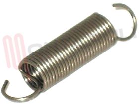 Visualizza i dettagli per MOLLA PORTA FORNO ELETTRICO Immagine di MOLLA PORTA FORNO ELETTRICO