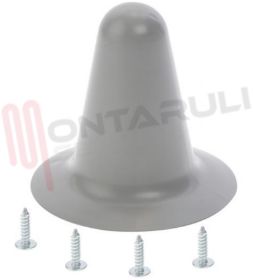 Visualizza i dettagli per CONO INTERNO CESTELLO ASCIUGATRICE BOSCH SIEMENS ORIGINALE Immagine di CONO INTERNO CESTELLO ASCIUGATRICE BOSCH SIEMENS ORIGINALE