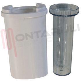 Visualizza i dettagli per PRESSATORE DOSATORE A1 482269040253 ORIGINALE Immagine di PRESSATORE DOSATORE A1 482269040253 ORIGINALE