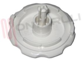 Visualizza i dettagli per MANOPOLA RULLO GR1 61401 IMETEC ORIGINALE Immagine di MANOPOLA RULLO GR1 61401 IMETEC ORIGINALE