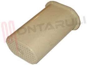 Visualizza i dettagli per PRESSINO DOSATORE GIALLO Immagine di PRESSINO DOSATORE GIALLO