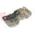 Immagine di PORTALAMPADA NEON LINEARE INNESTO C/PORTASTARTER X FLUOR.G13