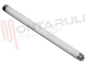 Visualizza i dettagli per TUBO FLUORESCENTE LINEARE 15W ATTINICO PER ZANZARIERE Immagine di TUBO FLUORESCENTE LINEARE 15W ATTINICO PER ZANZARIERE