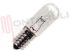 Immagine di LAMPADA TUBOLARE CHIARA E14 3/5W 220/260V 16X54