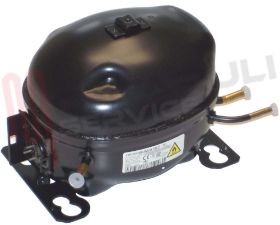 Visualizza i dettagli per COMPRESSORE R600A INVERTER NC4MVA1ALP/TT3 Immagine di COMPRESSORE R600A INVERTER NC4MVA1ALP/TT3