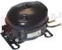 Immagine di COMPRESSORE R600A INVERTER NC4MVA1ALP/TT3