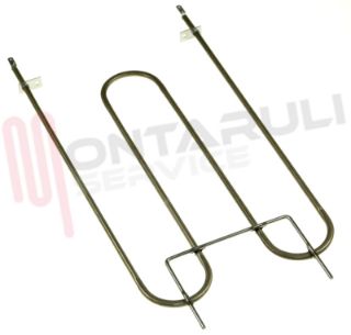 Immagine di RESISTENZA SUPERIORE FORNETTO 1200W 230V