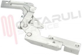 Visualizza i dettagli per CERNIERA PORTA LATO SX LAVASTOVIGLIE Immagine di CERNIERA PORTA LATO SX LAVASTOVIGLIE