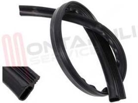 Visualizza i dettagli per GUARNIZIONE INFERIORE PARAONDA Immagine di GUARNIZIONE INFERIORE PARAONDA