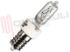 Immagine di LAMPADA ALOGENA CERAMICA 105W E14 230V RESA/133W