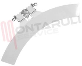 Visualizza i dettagli per KIT MANIGLIA OBLO' BIANCA 8072238 Immagine di KIT MANIGLIA OBLO' BIANCA 8072238