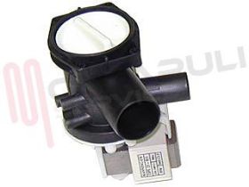 Visualizza i dettagli per POMPA SCARICO 30W 220-240V HANNING BOSCH-SIEMENS Immagine di POMPA SCARICO 30W 220-240V HANNING BOSCH-SIEMENS