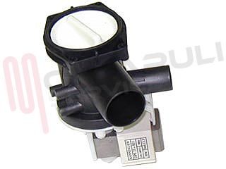 Immagine di POMPA SCARICO 30W 220-240V HANNING BOSCH-SIEMENS