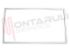 Immagine di GUARNIZIONE MAGNETICA 4L BIANCA 1000X575MM. SEZ.M